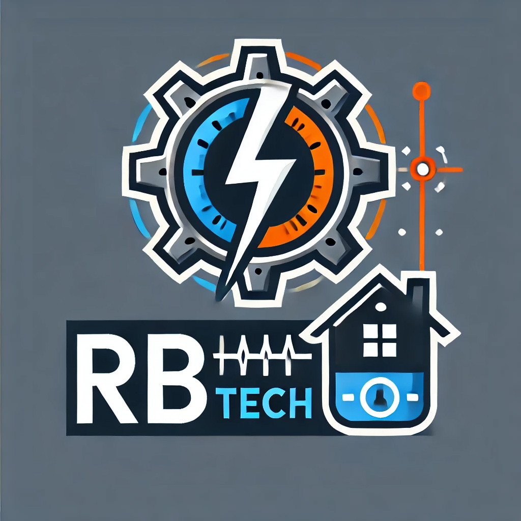 RB Tech Logo